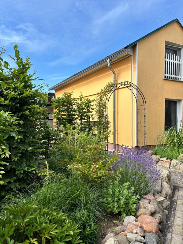 Boendeområde