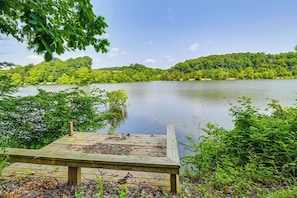 Fishing Dock