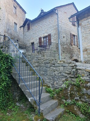 Außenbereich