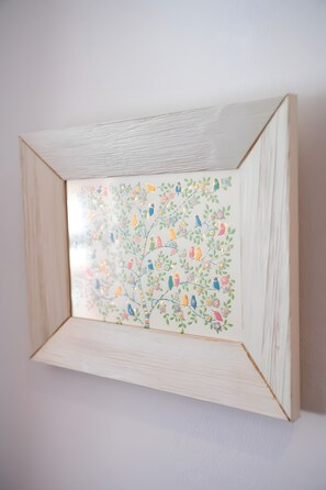 Detalle del interior