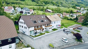 Udendørsområde