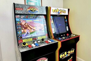 Spielezimmer