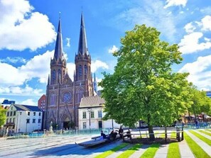 Sehenswürdigkeit
