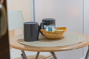 Miscellaneous