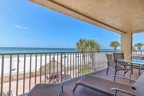 JC Resorts - Vacation Rental - Ram Sea 103