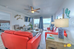JC Resorts - Vacation Rentals - Ram Sea 103