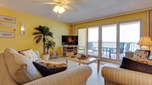 JC Resorts - Vacation Rental - Ram Sea 108