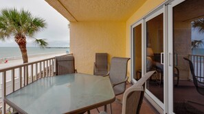 JC Resorts - Vacation Rental - Ram Sea 108