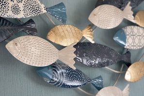 Detalle del interior