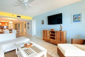 JC Resorts - Vacation Rental - Ram Sea 213
