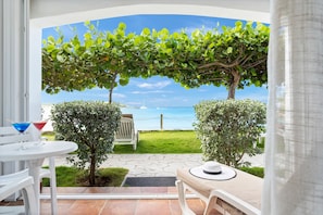 Ocean view