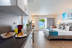 Room details