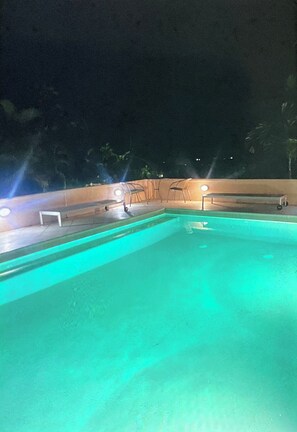 Alberca