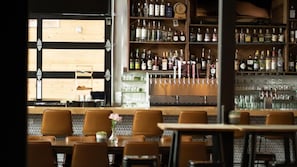Bar (sur place)
