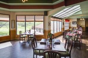 Restaurantes