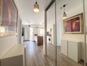 Interiör