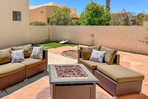 Terrass/Patio