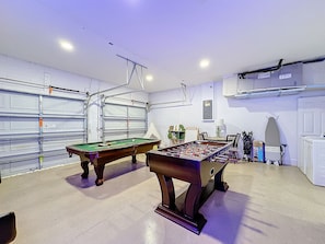 Spielezimmer