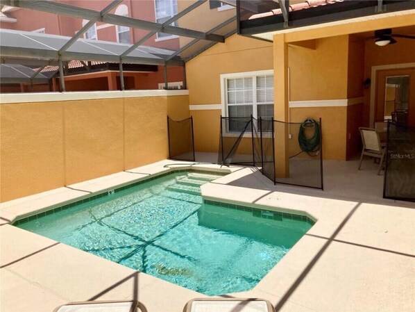 Piscine