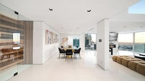 Interiør