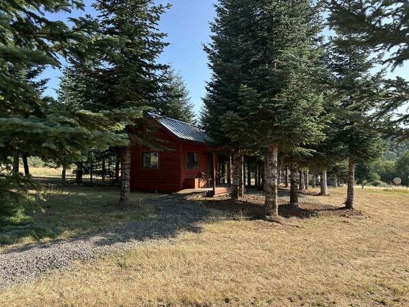 Ulkopuoli