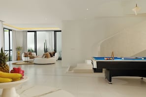 Spielezimmer