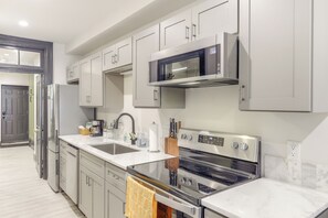 Cuisine privée
