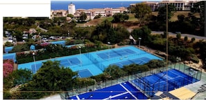 Sportplatz