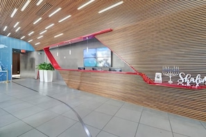 Hall