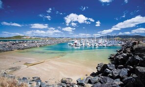 Marina