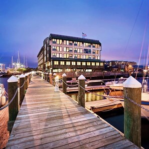 Marina