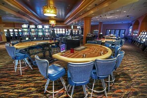 Casino