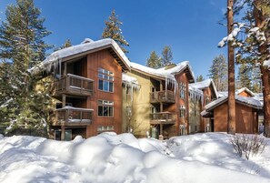 Udendørsområde