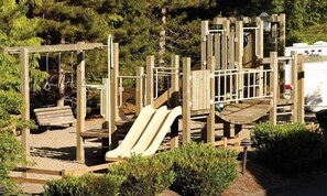 Zona infantil
