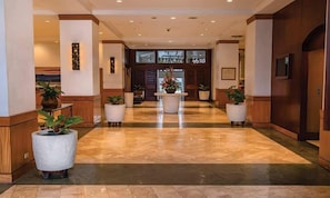 Hall