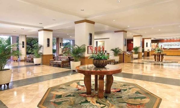 Hall