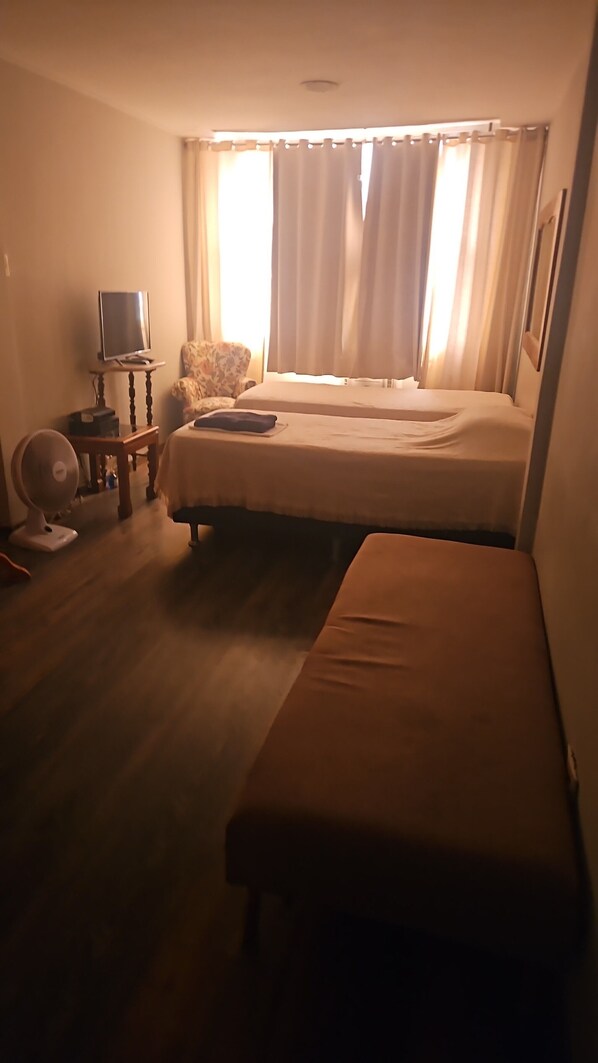 Habitación