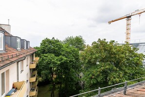 Ulkoalueet