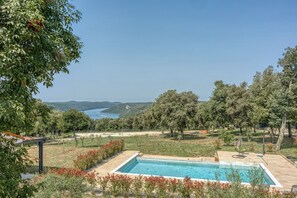 Infinity Pool