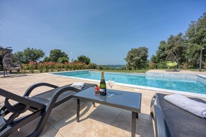 Infinity Pool