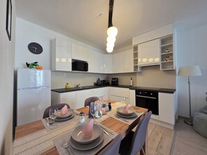 Cuisine privée