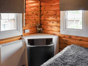 Double bedroom | Barken, Blaenau Ffestiniog