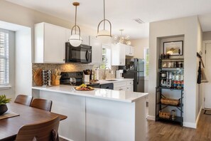 Cuisine privée