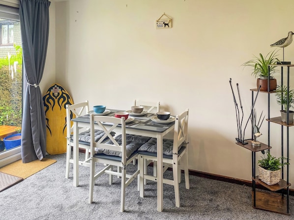 Dining Area | Strawberry Hill, Hayle