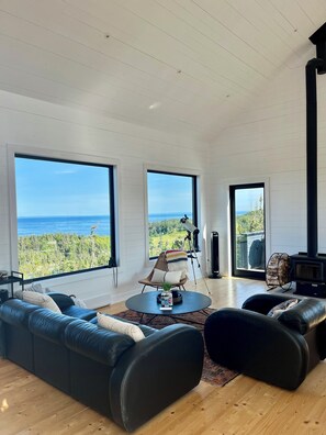 Opholdsområde