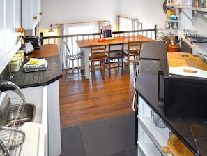 Eget kök