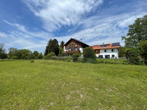 Alpen Panoramahof