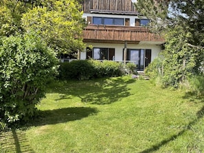 Alpen Panoramahof