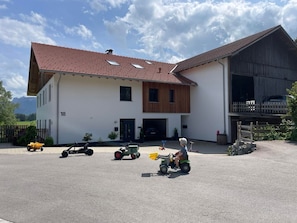 Alpen Panoramahof