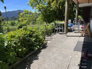 Alpen Panoramahof